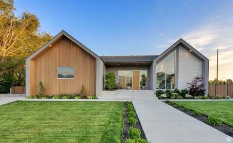 813 W CHARLOTTE N, Lehi, UT 84043