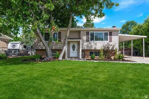 2624 N 770 W, Clinton, UT 84015
