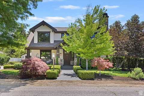 2346 E 3395 S, Salt Lake City, UT 84109