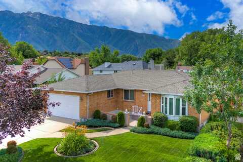 1814 E 9800 S, Sandy, UT 84092