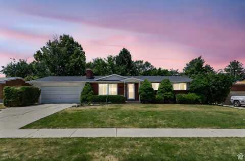5600 S RALPH, Taylorsville, UT 84129