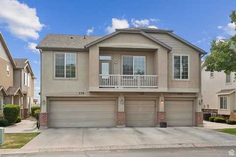 753 BUCKINGHAM, North Salt Lake, UT 84054