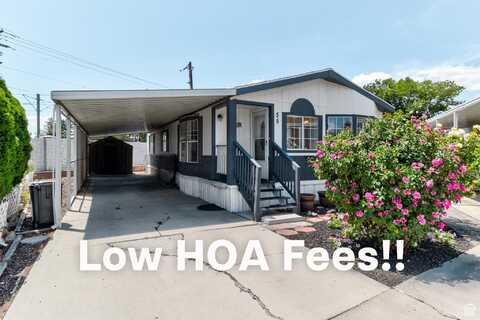 150 W 7500 S, Midvale, UT 84047