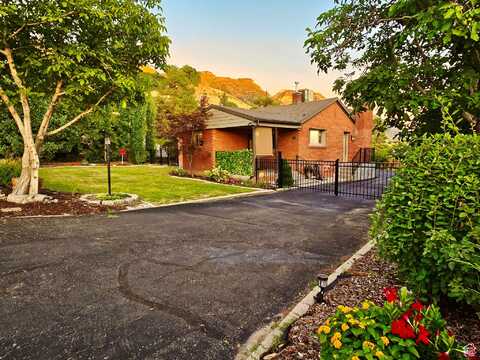 550 E 4525 N, Provo, UT 84604