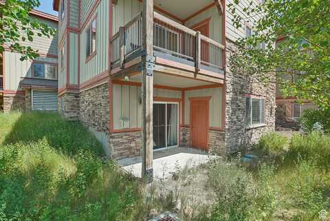 5519 LILLEHAMMER, Park City, UT 84098