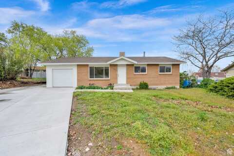 5148 W REDFLOWER, West Valley City, UT 84120