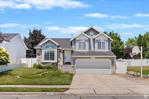 517 E 1550 S, Kaysville, UT 84037