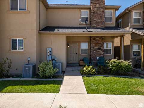 392 E 700 S, Vernal, UT 84078