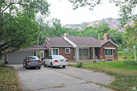 1160 E 12TH S, Ogden, UT 84404