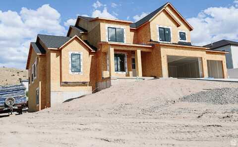 1287 S 500 E, Payson, UT 84651