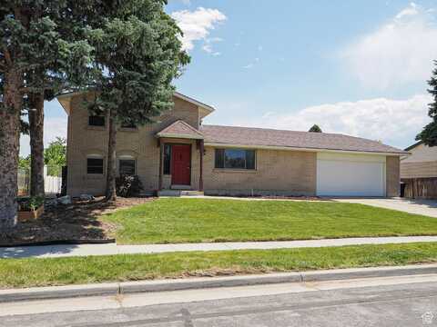 2333 W LEDGEWOOD, Taylorsville, UT 84129