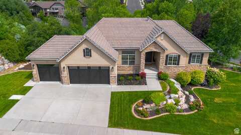 1053 SAGE, Fruit Heights, UT 84037