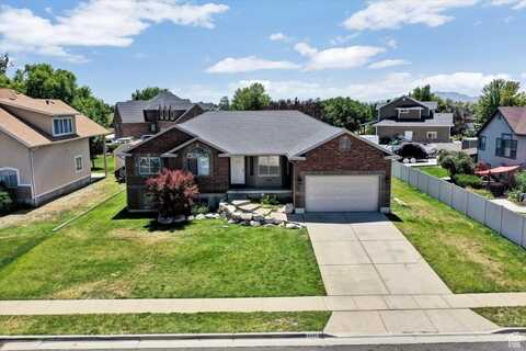 4595 W 1650 N, West Point, UT 84015