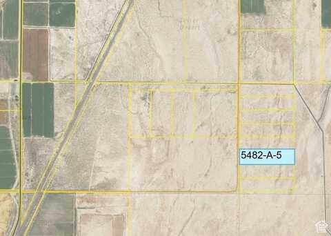 6300 S 3000 W, Delta, UT 84624