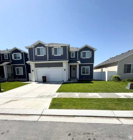 1258 E BELL BUOY, Eagle Mountain, UT 84005