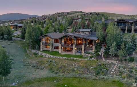 3023 E WAPITI CANYON, Park City, UT 84098