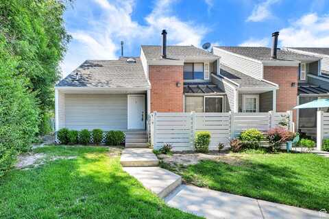 991 E ESSEX CT., Midvale, UT 84047