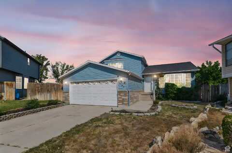 3980 W 8770 S, West Jordan, UT 84088