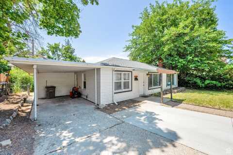 2270 E 1700 S, Salt Lake City, UT 84108