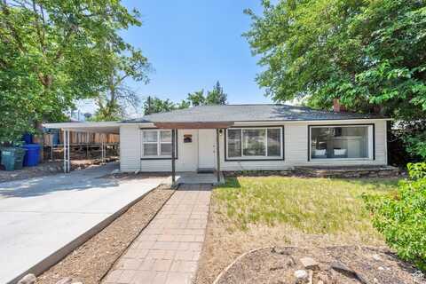 2270 E 1700 S, Salt Lake City, UT 84108