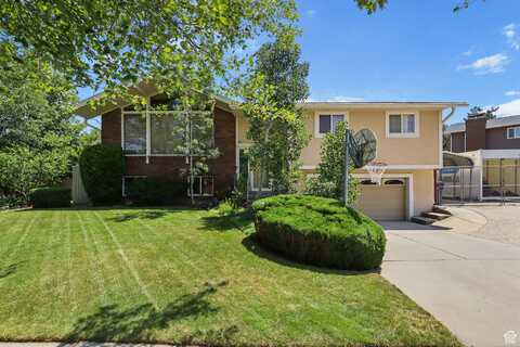 8531 S TREASURE MOUNTAIN, Sandy, UT 84093