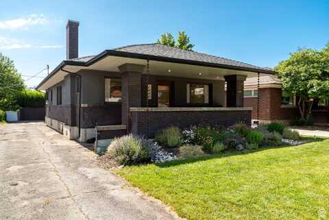 1040 S 1300 E, Salt Lake City, UT 84105