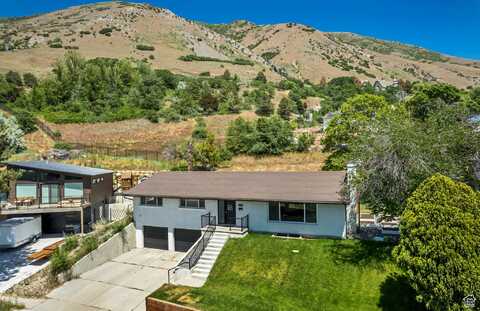152 N 1350 E, Springville, UT 84663