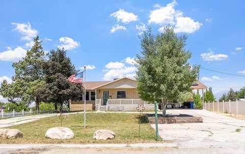 88 W 700 S, Payson, UT 84651
