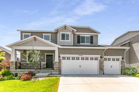 4567 W BREEZY MEADOW, Herriman, UT 84096