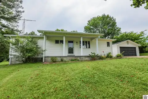 34 Grant St., Calvert City, KY 42029
