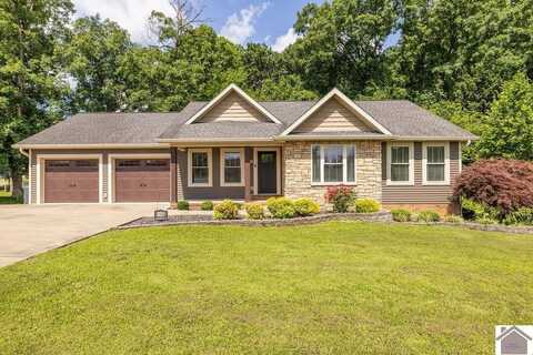 146 Cambridge Dr, Murray, KY 42071