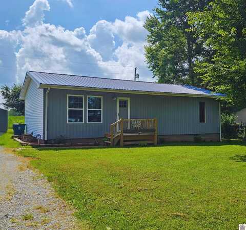 224 S 6th St, Barlow, KY 42024