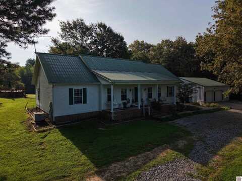 7310 state route 945, Melber, KY 42069