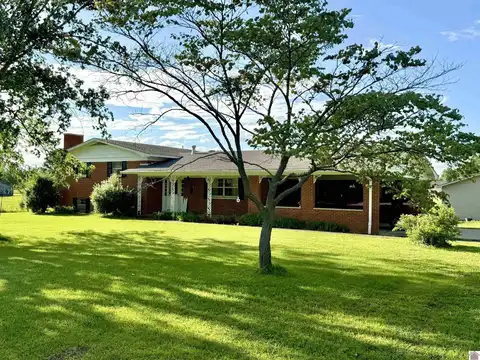 3458 Palma Road, Calvert City, KY 42029