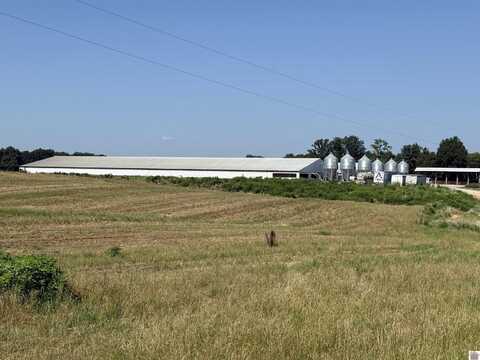 500 Dairy Lane, Murray, KY 42071