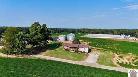 500 Dairy Lane, Murray, KY 42071