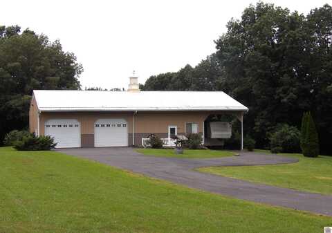 907 State Route 819 N, Kuttawa, KY 42055