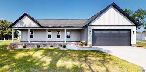 95 Applewood Rd, Murray, KY 42071
