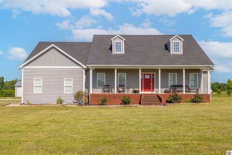 1603 Briensburg-Tatumsville Road, Benton, KY 42025