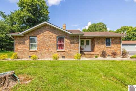 182 Stewart Lane, Ledbetter, KY 42058