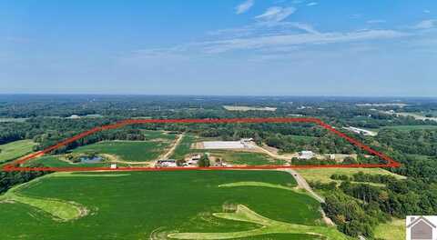 500 Dairy Lane, Murray, KY 42071