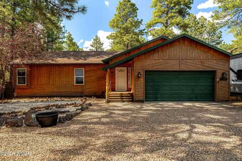 1720 W Huning, Show Low, AZ 85901