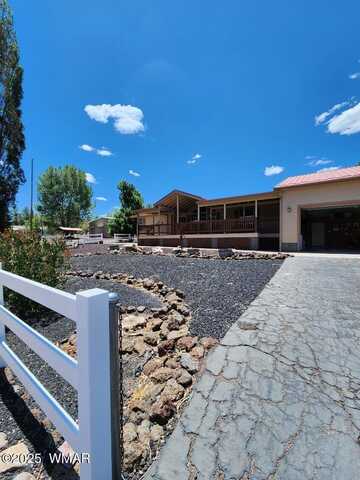 4968 Wagon Trail, Lakeside, AZ 85929