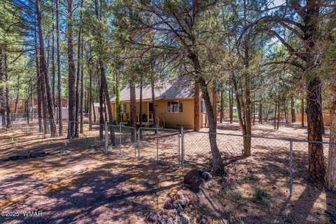 1148 N 43Rd Drive, Show Low, AZ 85901