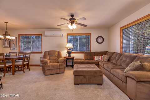 1148 N 43Rd Drive, Show Low, AZ 85901