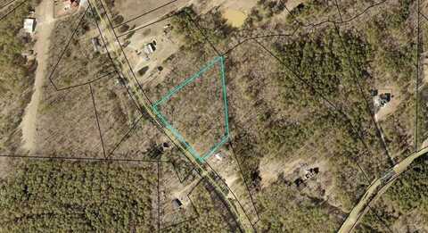 Liberty Church Road, Carrollton, GA 30116