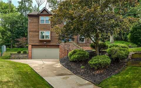 4252 Forest Glen, Hampden Township, PA 15101