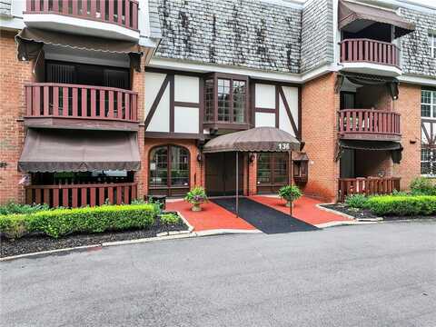 136 CENTENNIAL AVE, Sewickley, PA 15143