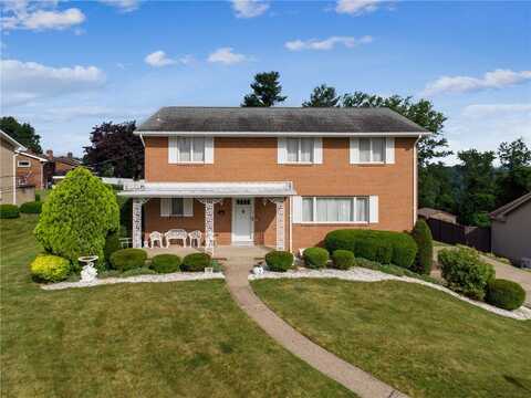 145 Herbst Rd, Kennedy, PA 15108