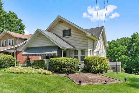 109 Telegraph Rd, Luzerne, PA 15417